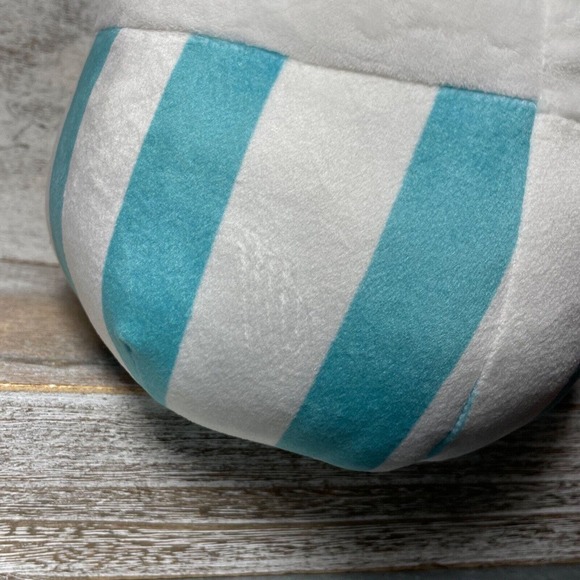 2022 Kellytoy Sanrio Hello Kitty And Friends Hamburger Squishmallow 12.5” New - Picture 12 of 12